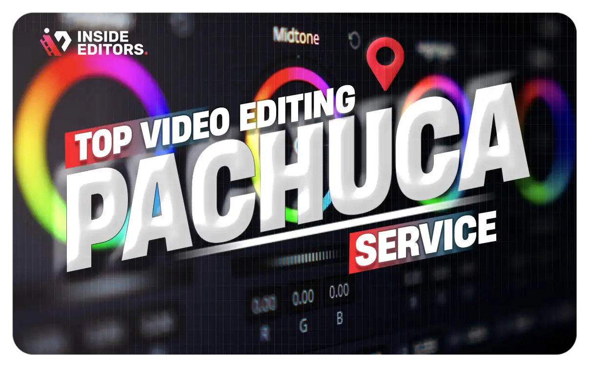 Thumbnail image showcasing Pachuca by Inside Editors