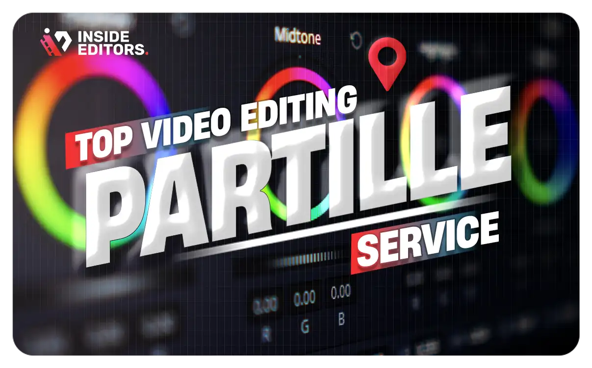 Thumbnail image showcasing Partille by Inside Editors