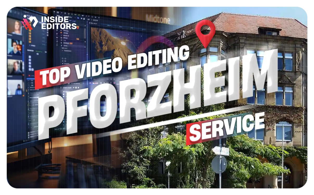 Video Editing Services pforzheim professional editing solutions