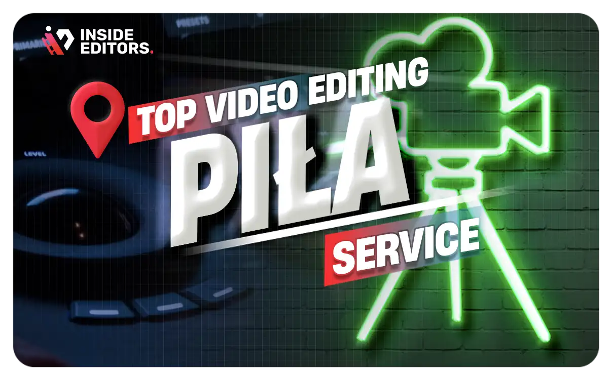 Thumbnail image showcasing Piła by Inside Editors
