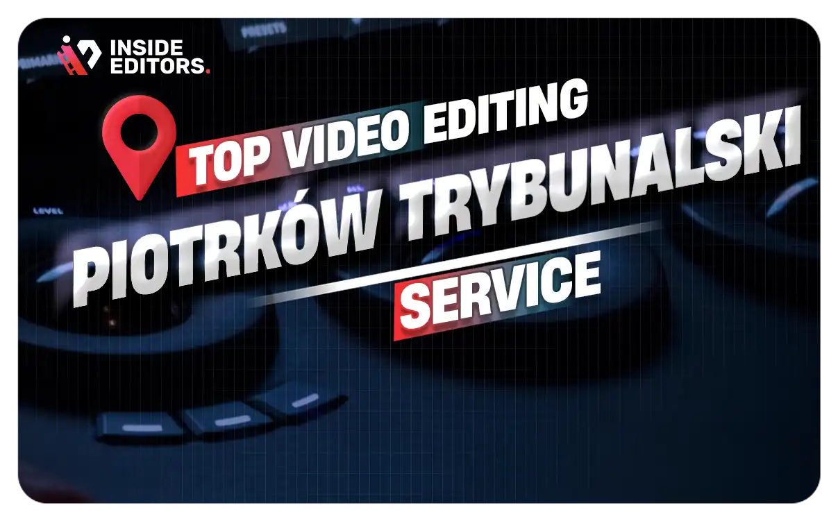 Thumbnail image showcasing Piotrków Trybunalski, Poland by Inside Editors