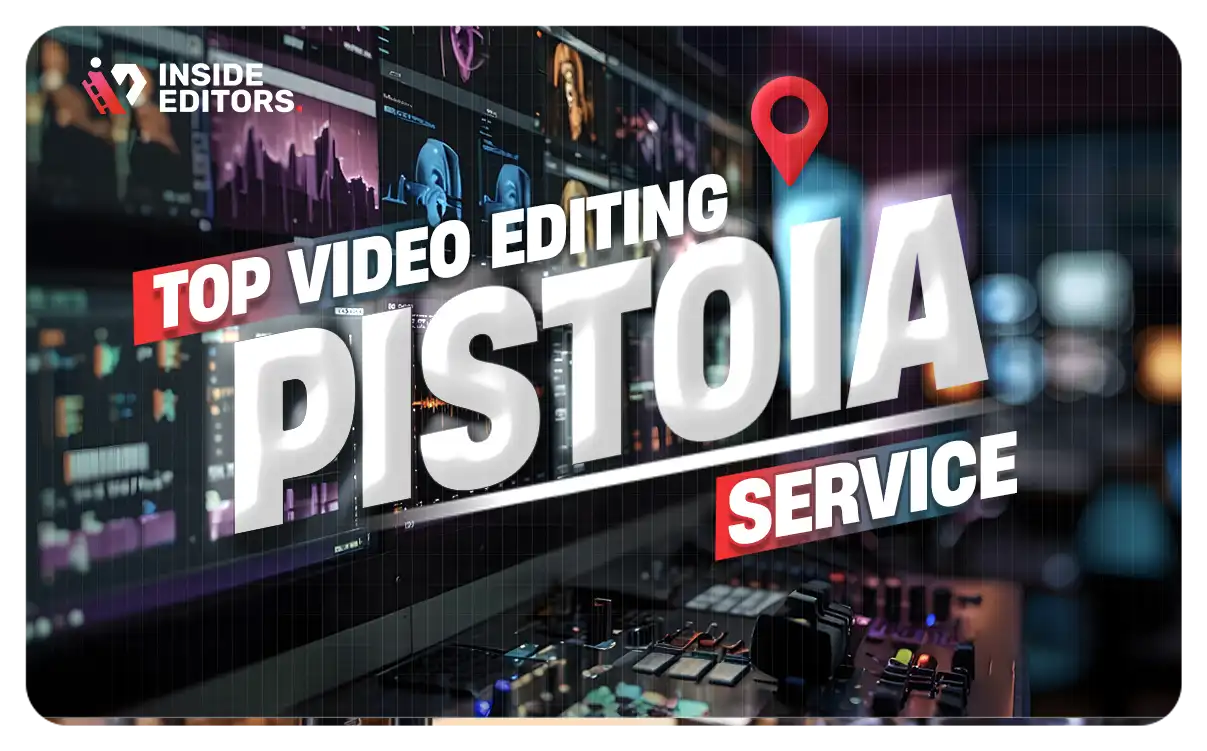 Thumbnail image showcasing Pistoia, Italy by Inside Editors
