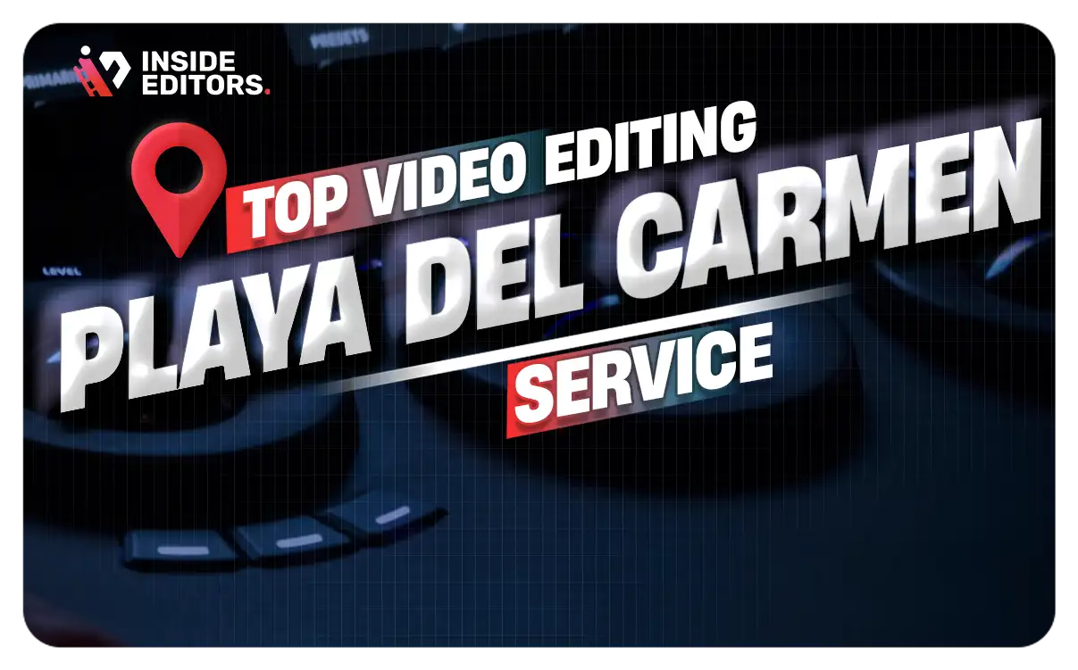 Thumbnail image showcasing Playa del Carmen by Inside Editors