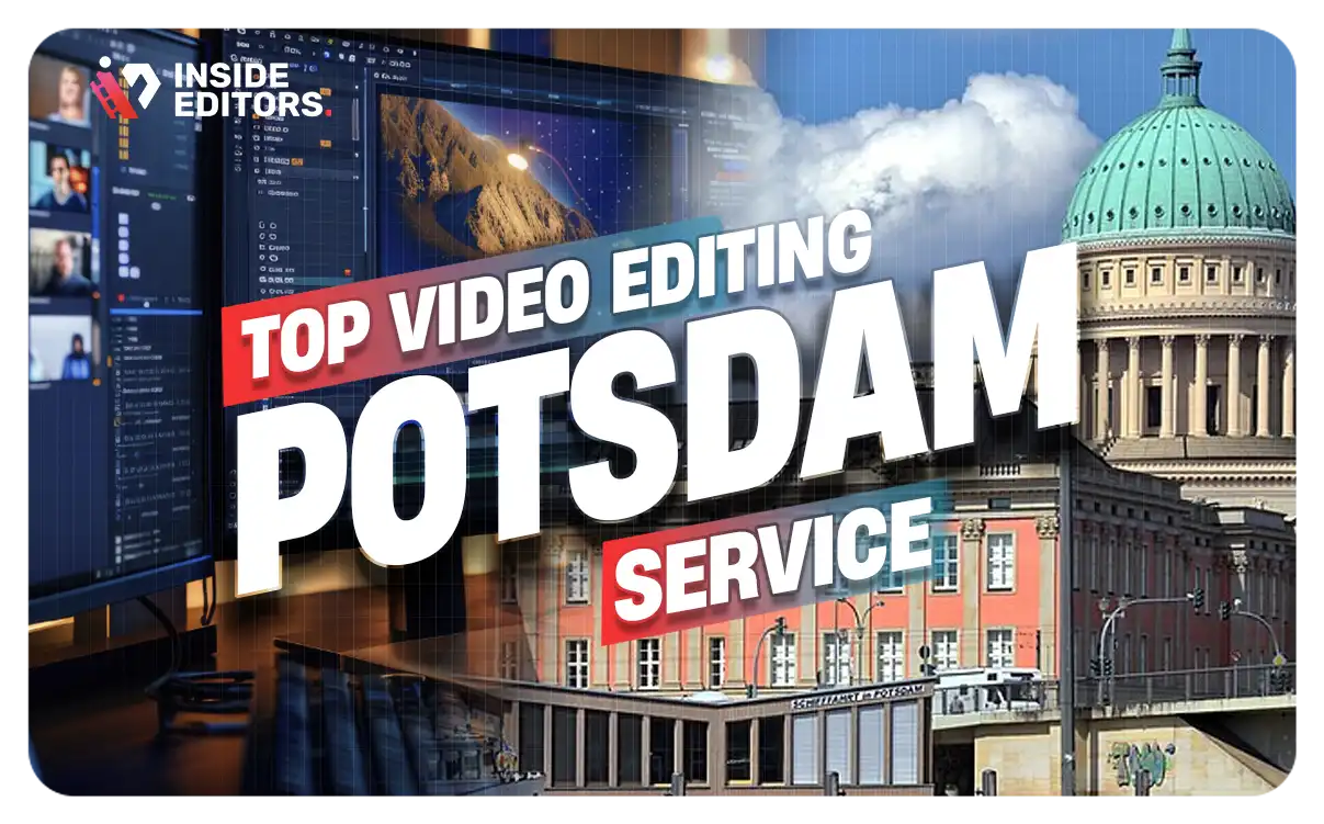 Thumbnail image showcasing Potsdam by Inside Editors
