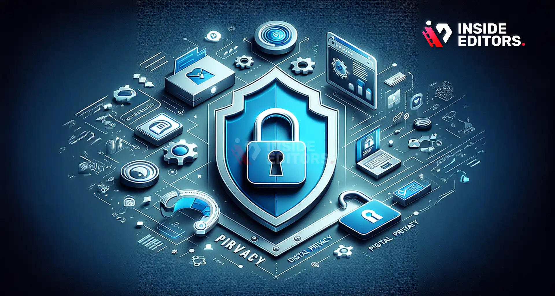 Thumbnail image showcasing Privacy Policy by Inside Editors