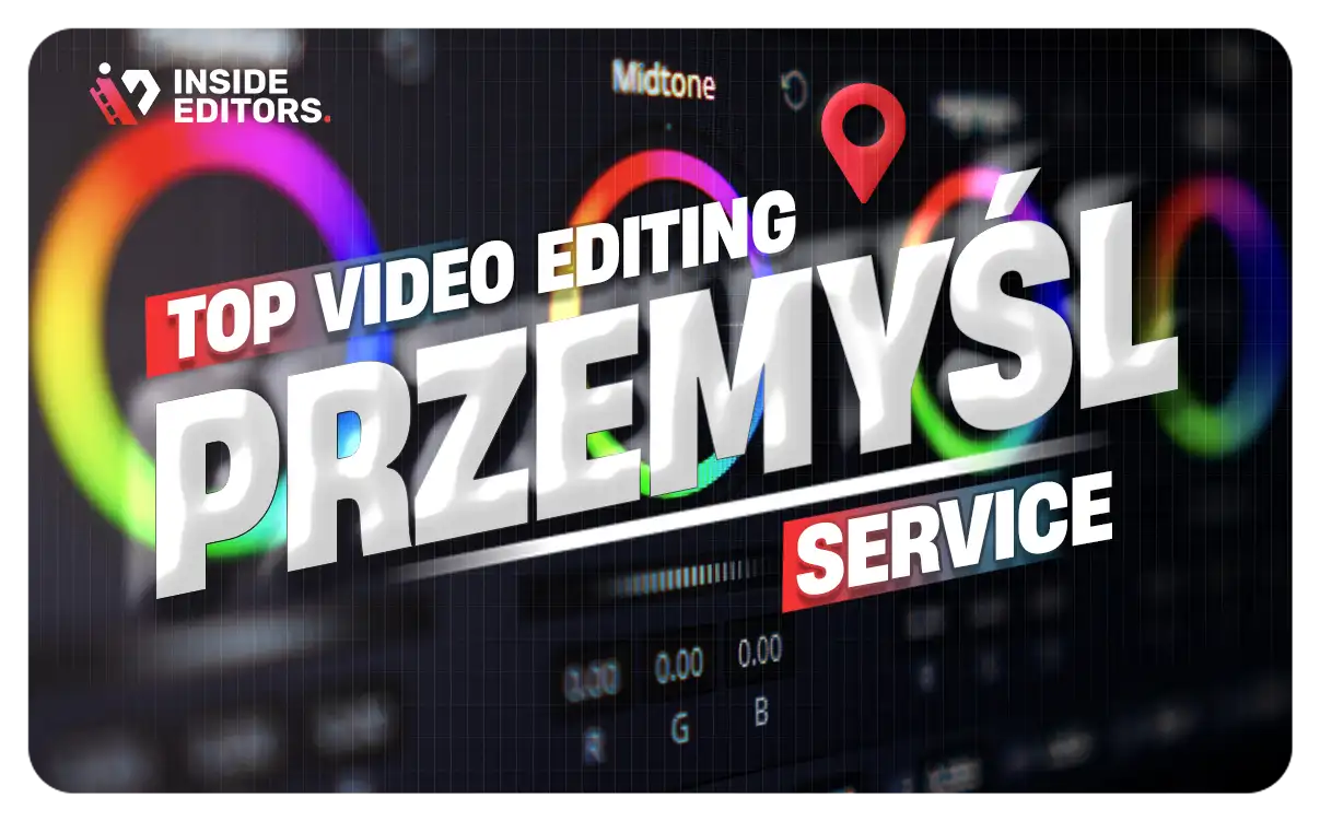 Thumbnail image showcasing Przemyśl by Inside Editors