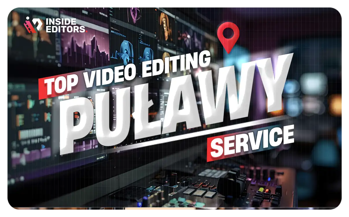 Thumbnail image showcasing Puławy by Inside Editors
