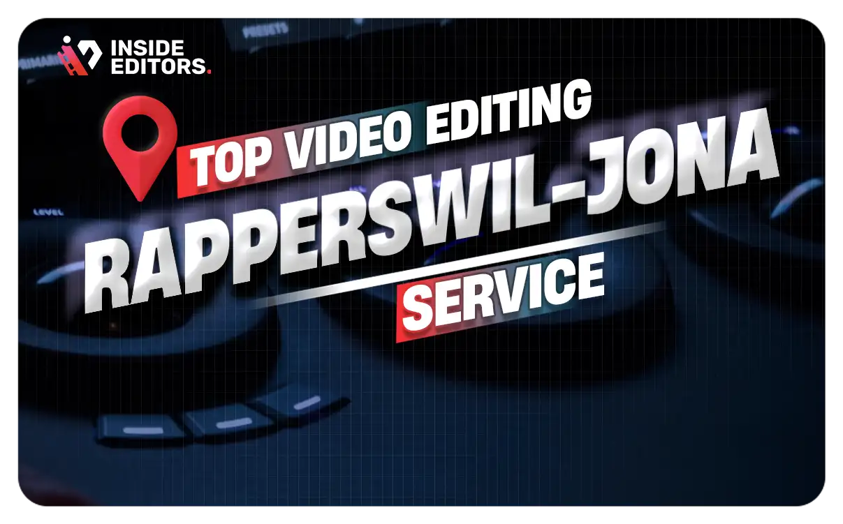 Thumbnail image showcasing Rapperswil-Jona by Inside Editors