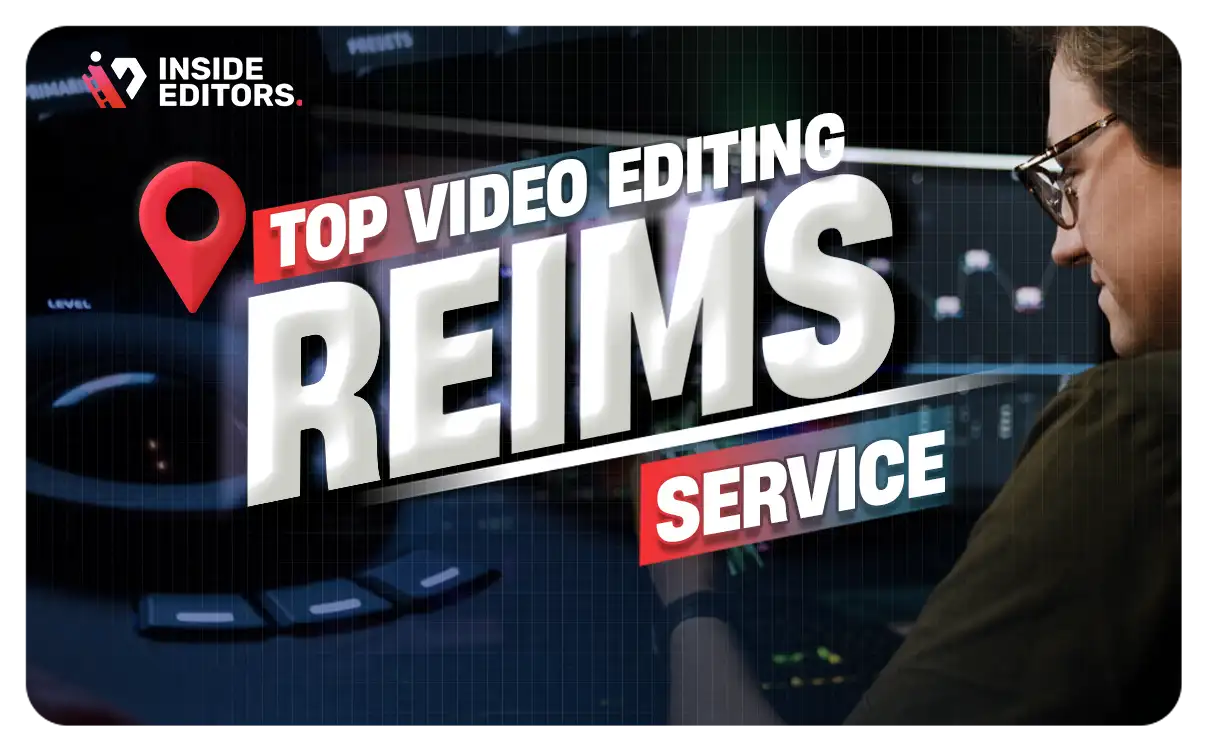 Thumbnail image showcasing Reims by Inside Editors