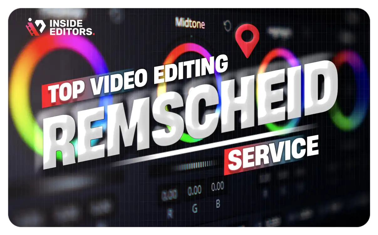Thumbnail image showcasing Remscheid by Inside Editors