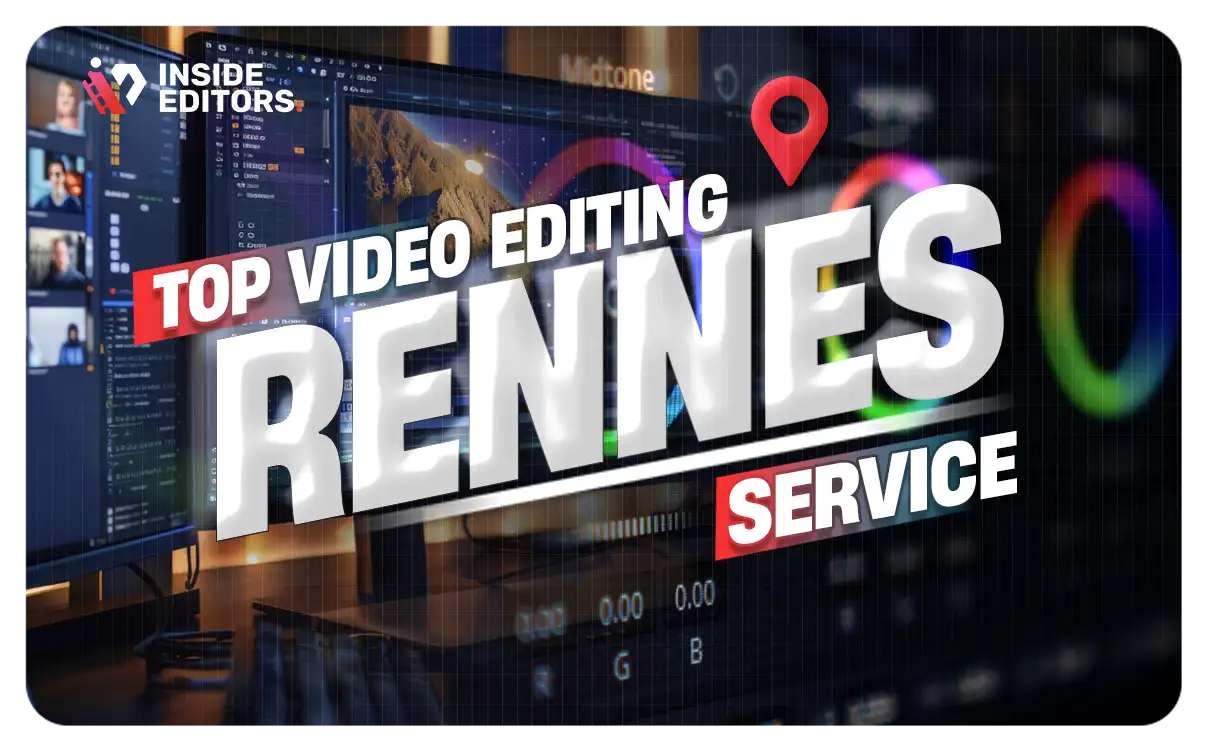 Thumbnail image showcasing Rennes by Inside Editors