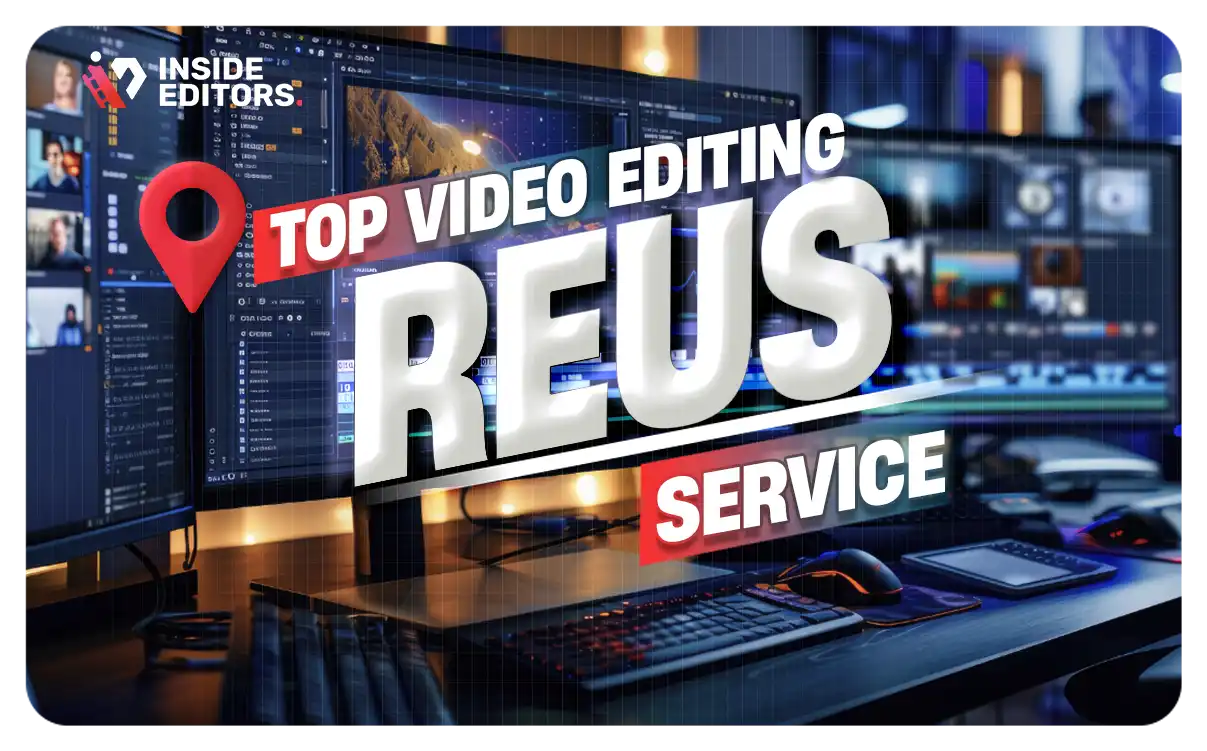 Thumbnail image showcasing Reus, Spain by Inside Editors