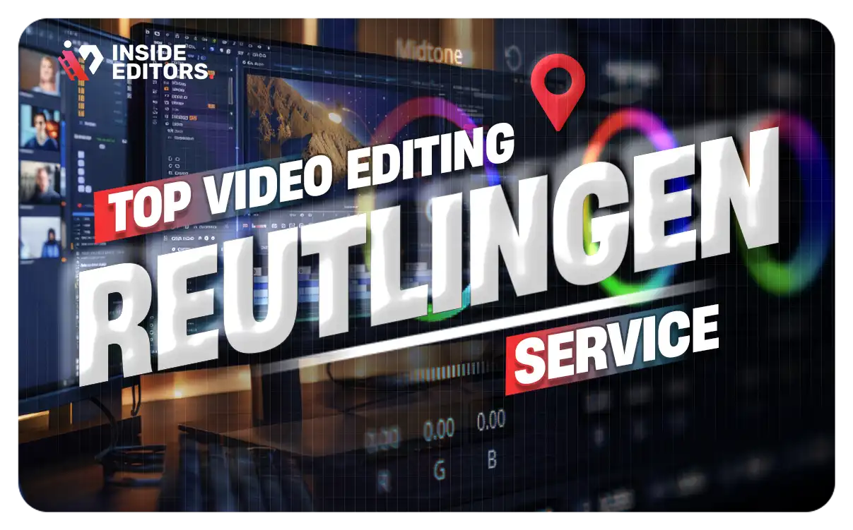 Demo video of Recklinghausen image by Inside Editors