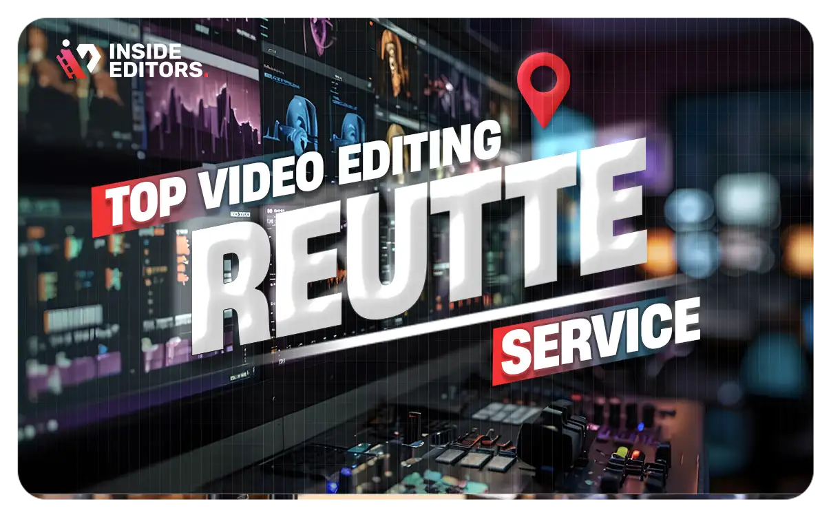 Video Editing Services in Reutte