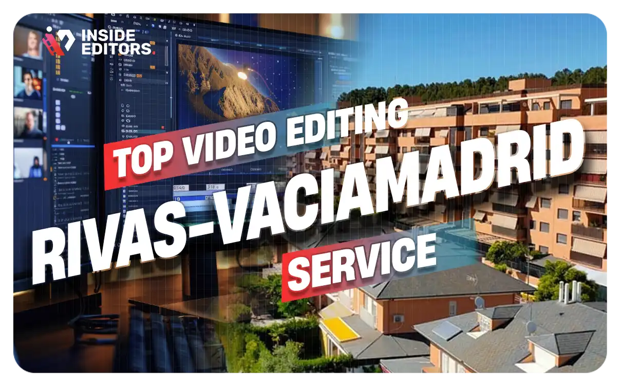 Rivas-Vaciamadrid thumbnail image created by Inside Editors