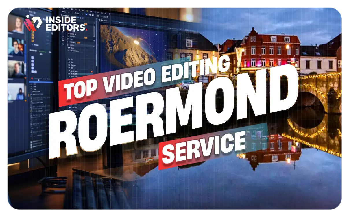 Thumbnail image showcasing Roermond, Netherlands by Inside Editors
