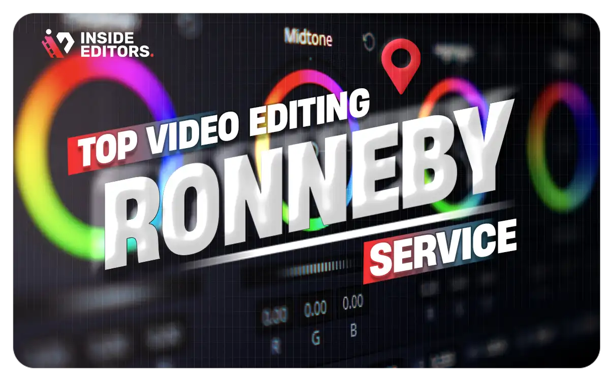 Thumbnail image of Ronneby by Inside Editors