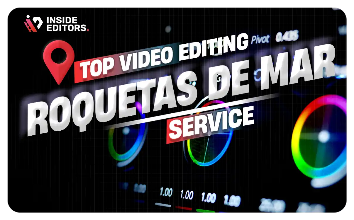 Thumbnail image showcasing Roquetas de Mar by Inside Editors