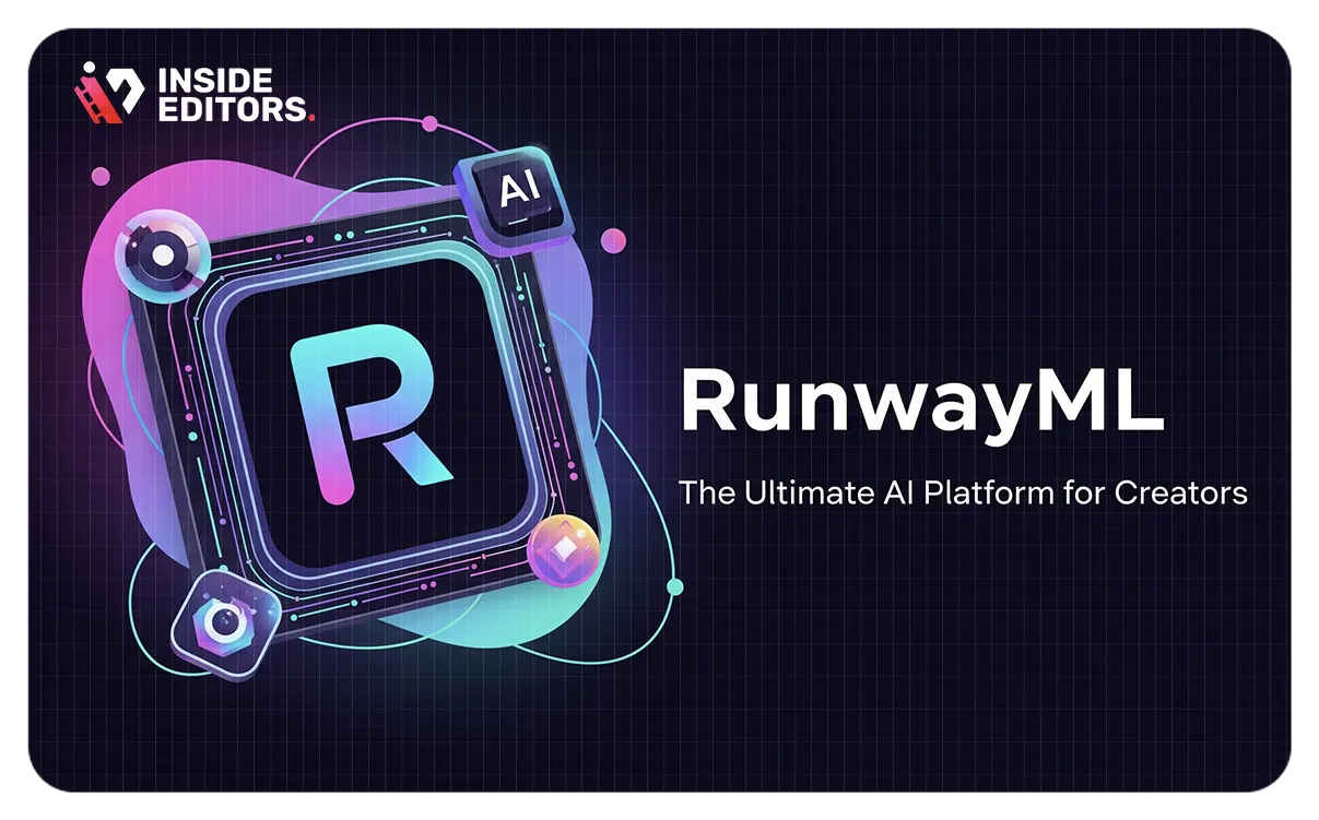 RunwayML The Ultimate AI Platform for Creators