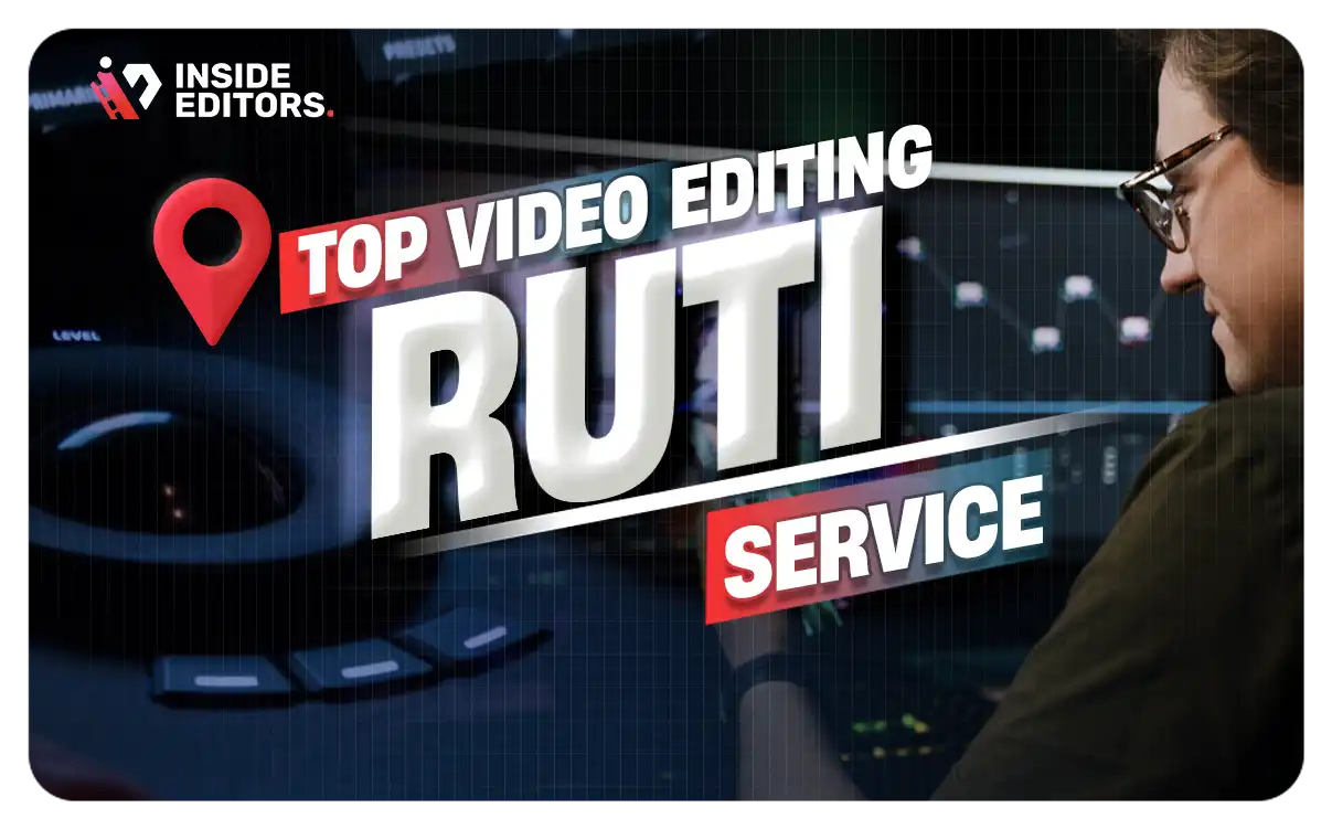 Thumbnail image of Rüti by Inside Editors