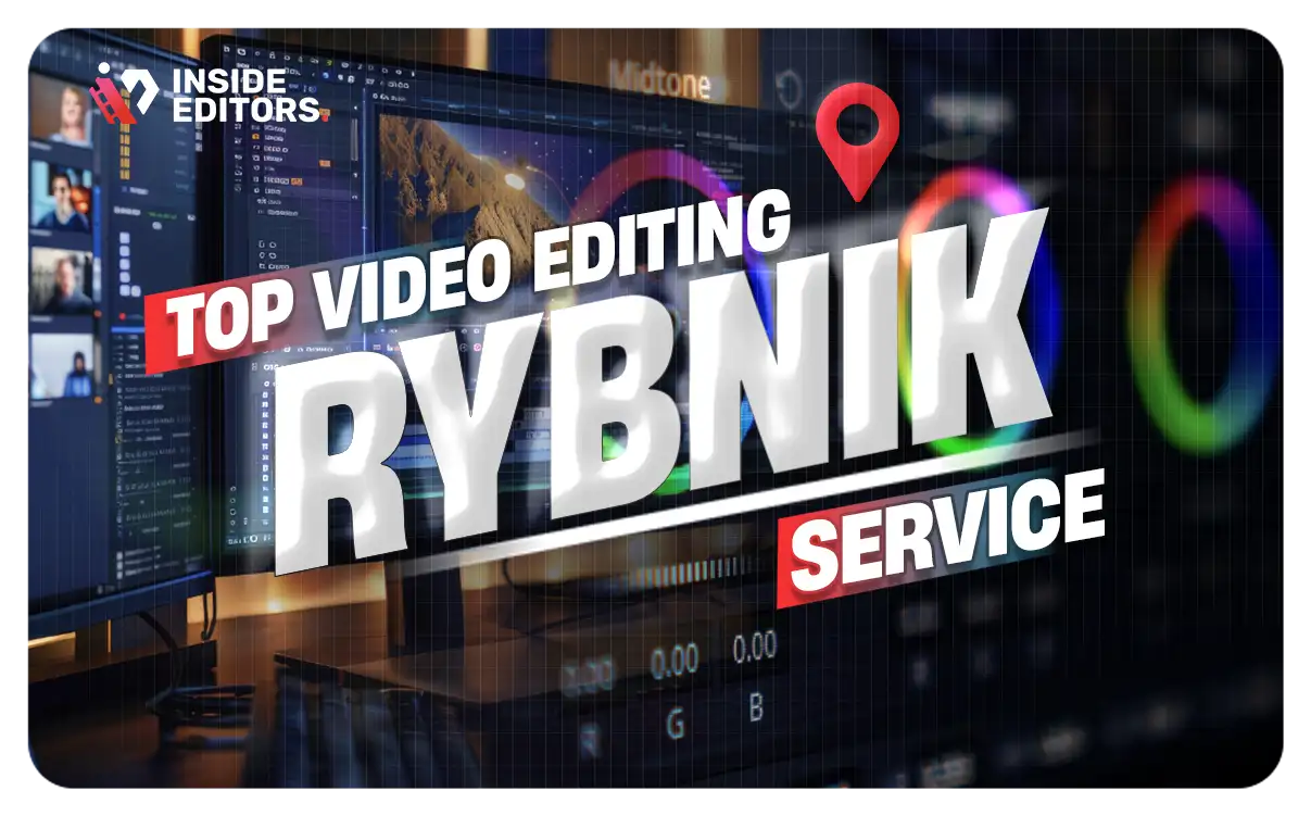 Thumbnail image showcasing Rybnik by Inside Editors
