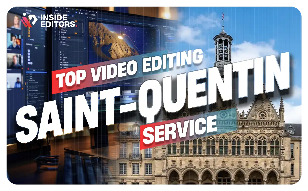 Thumbnail image showcasing Saint-Quentin by Inside Editors