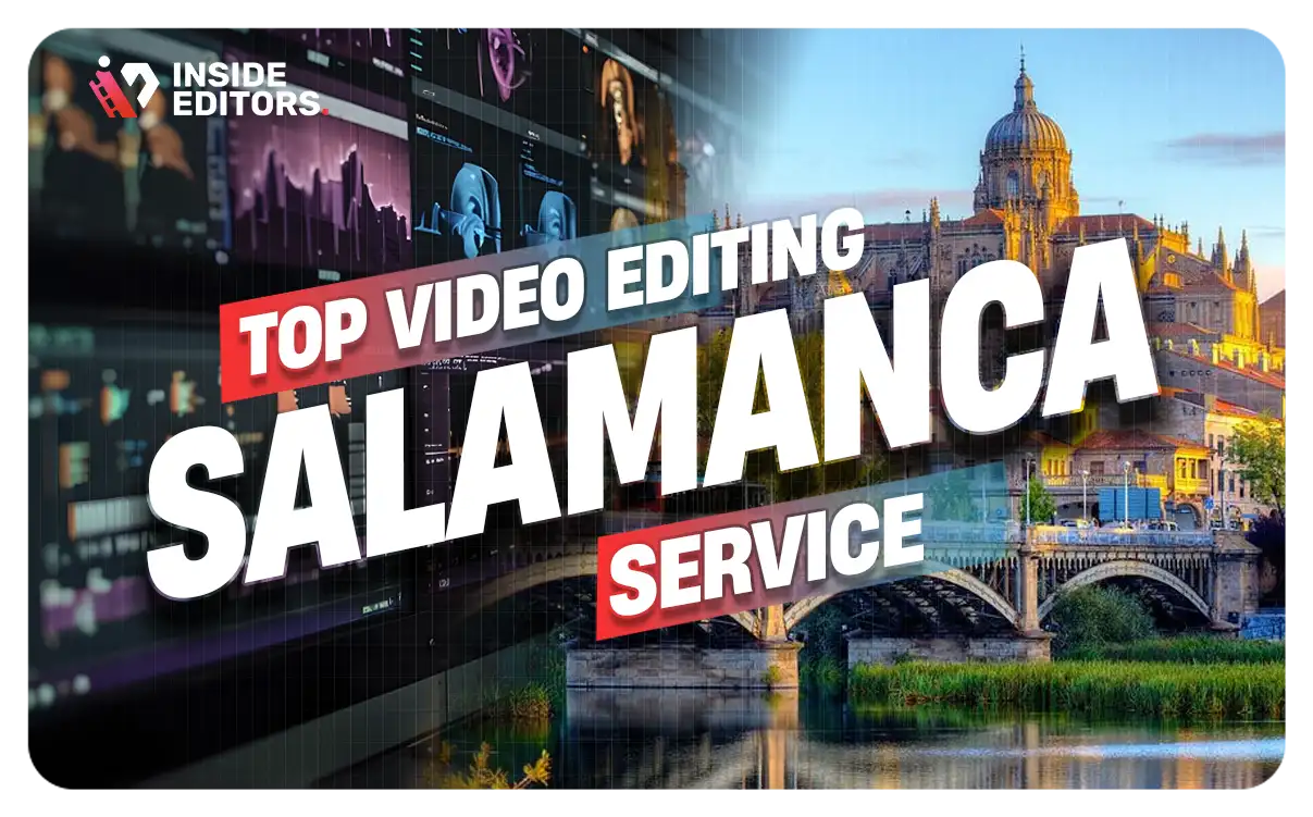 Thumbnail image showcasing Salamanca by Inside Editors