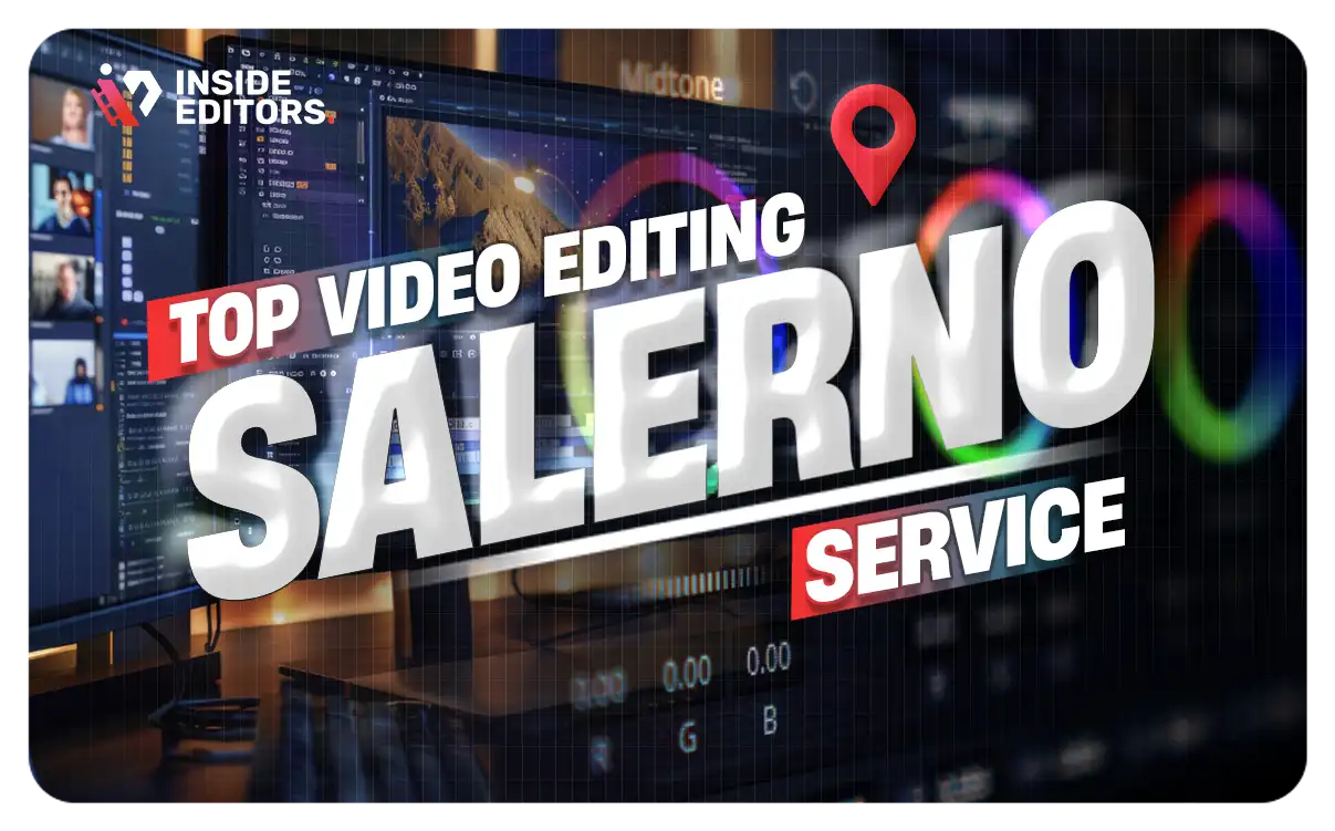 Thumbnail image showcasing Salerno by Inside Editors