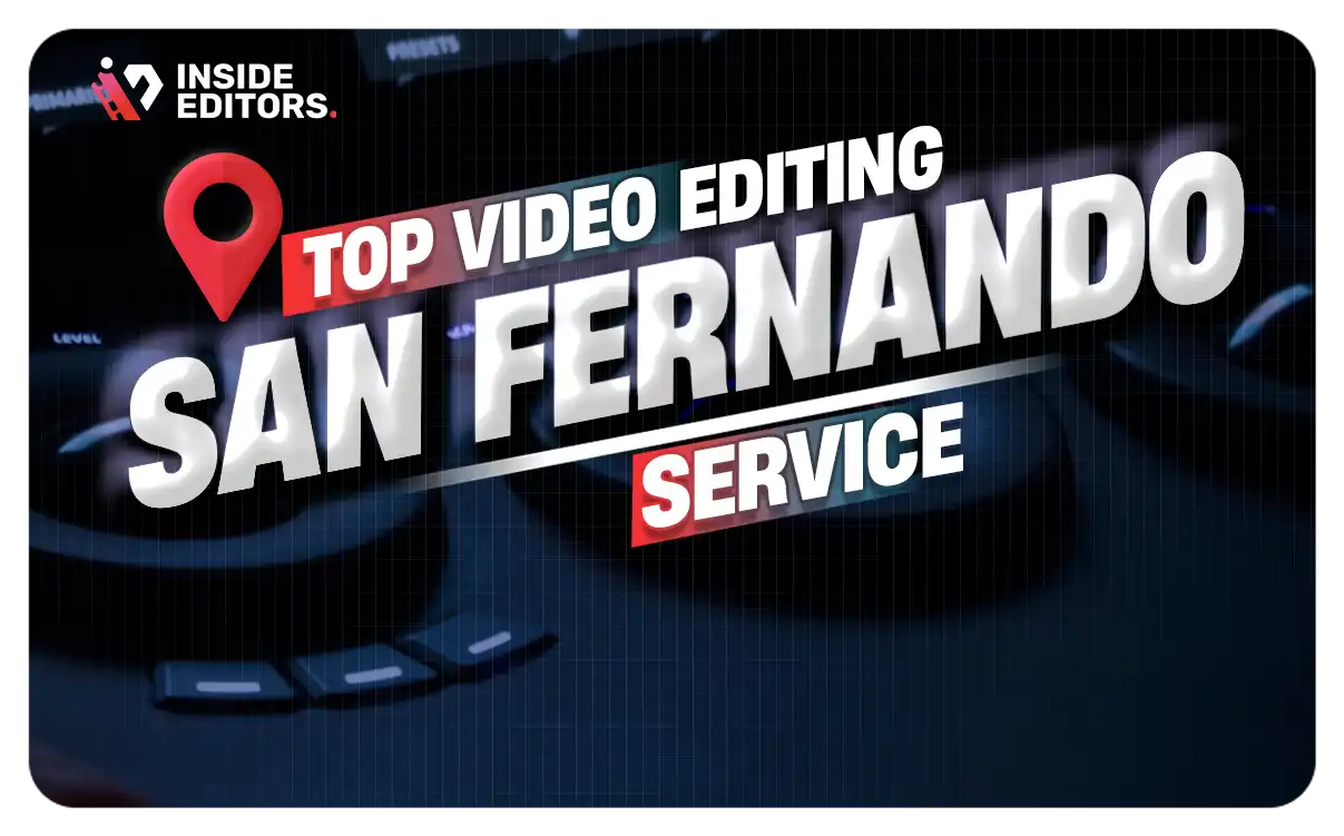Thumbnail image showcasing San Fernando by Inside Editors