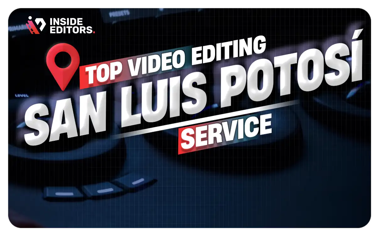 Thumbnail image showcasing San Luis by Inside Editors