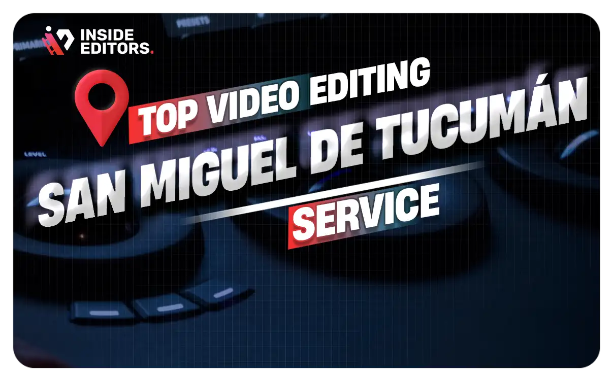 Thumbnail image showcasing San Miguel de Tucumán by Inside Editors
