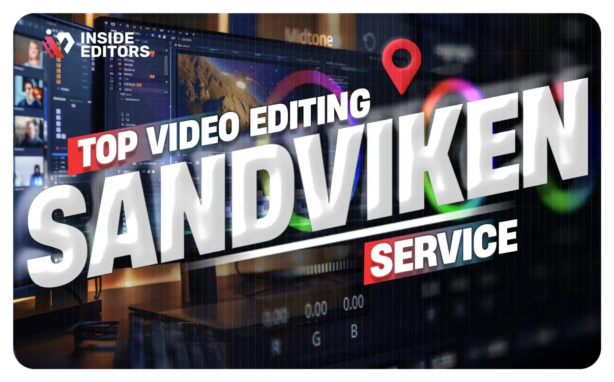 Thumbnail image showcasing Sandviken by Inside Editors