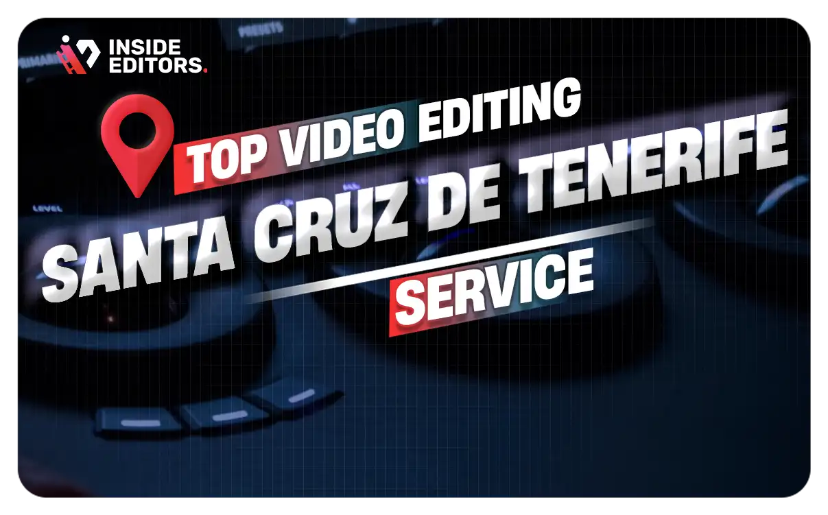 Thumbnail image showcasing Santa Cruz de Tenerife by Inside Editors