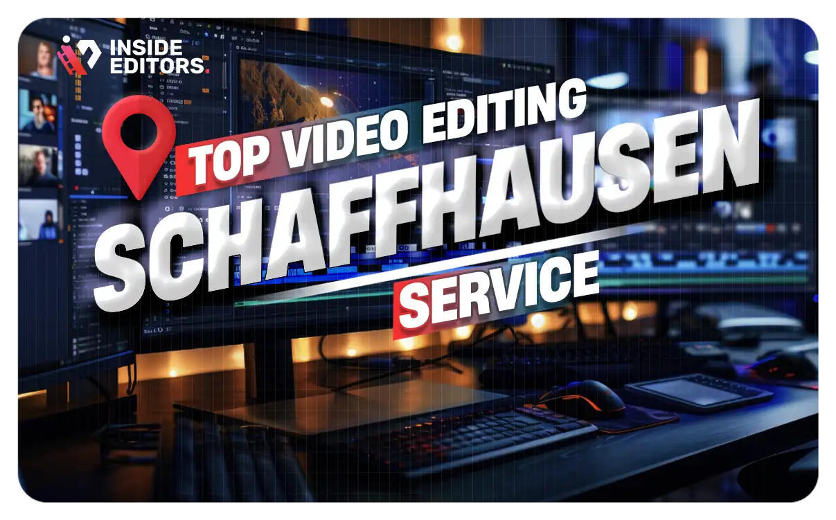 Thumbnail image showcasing Schaffhausen by Inside Editors