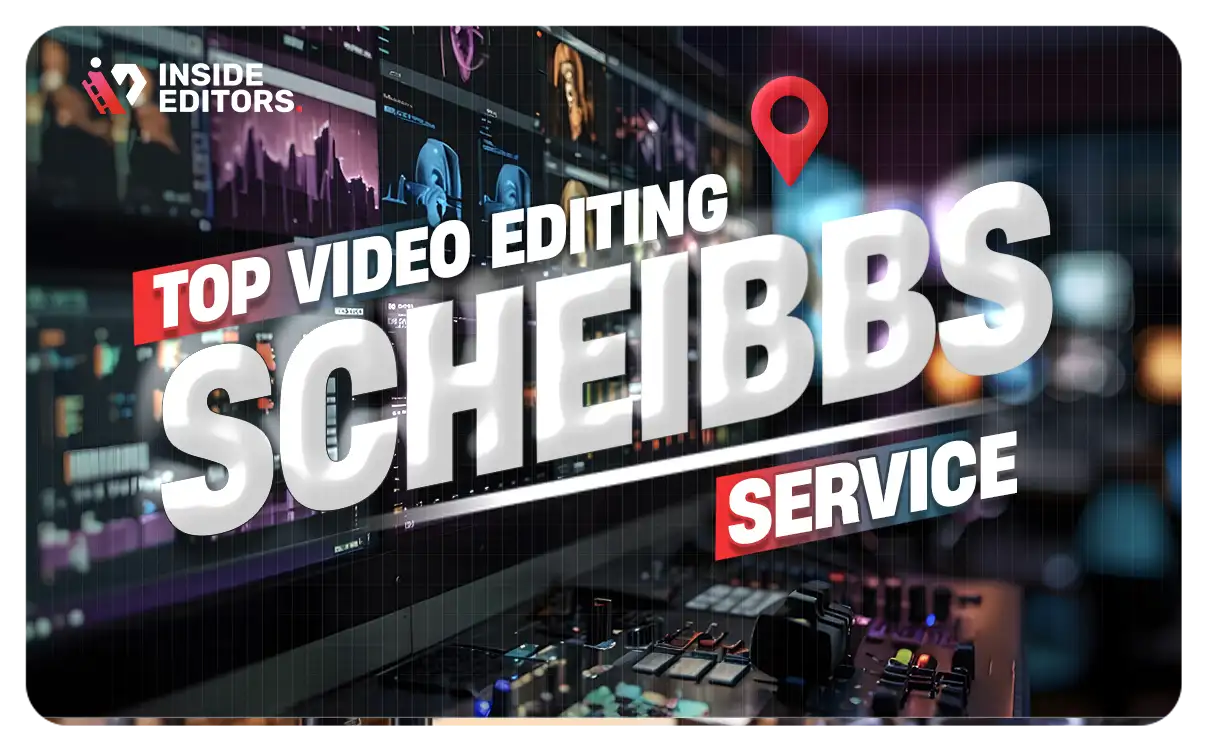 Video Editing Services in Scheibbs