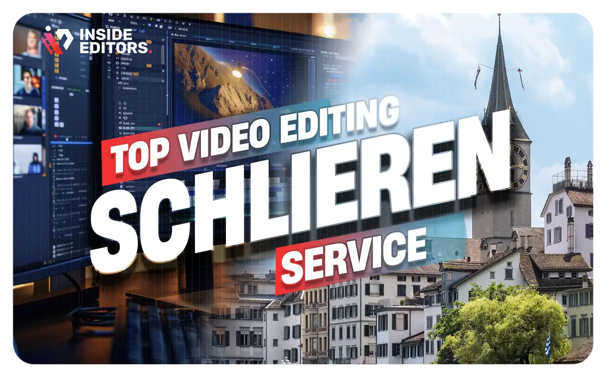 Thumbnail image showcasing Schlieren by Inside Editors