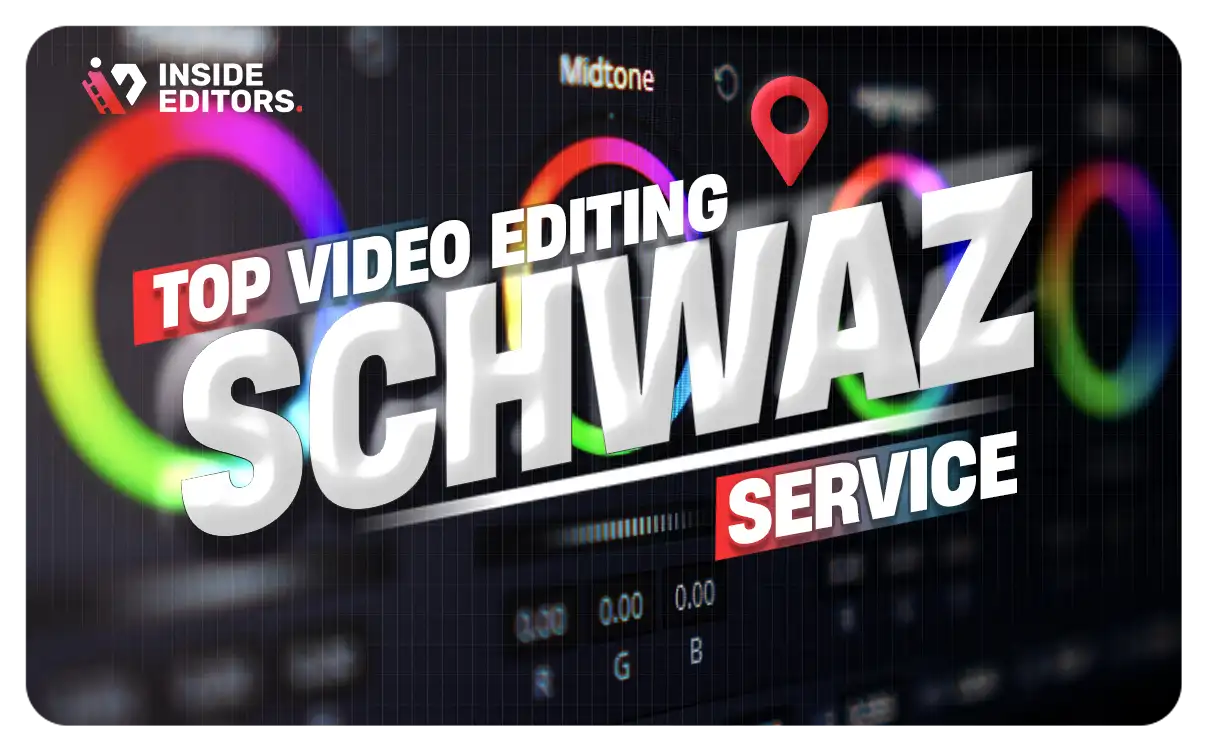 Video Editing Services in Schwaz