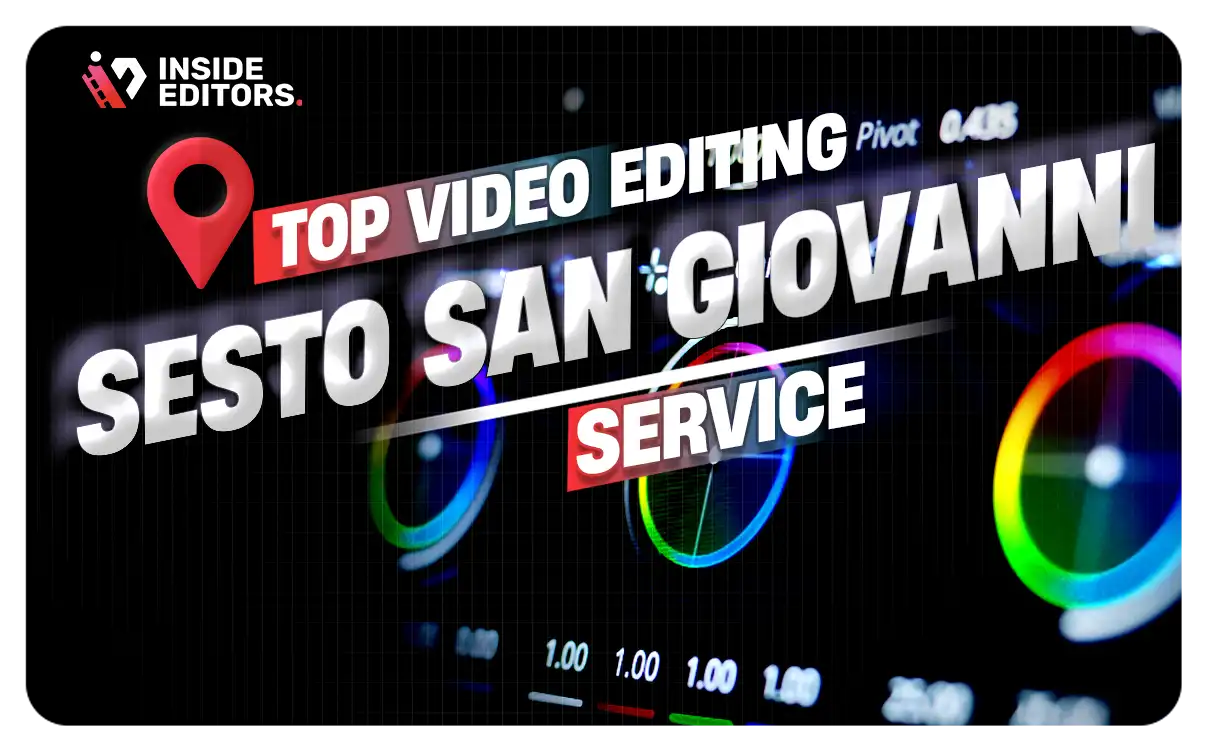 Thumbnail image showcasing Sesto San Giovanni by Inside Editors