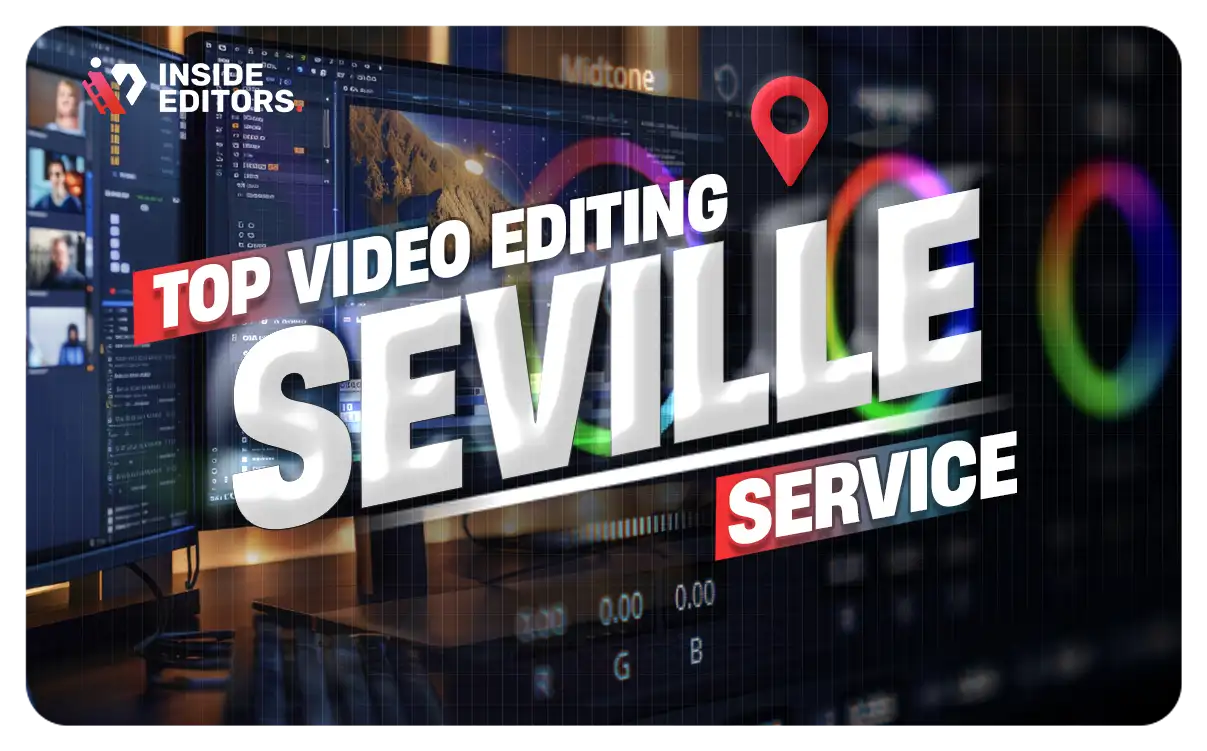 Thumbnail image showcasing Seville, Spain (Sevilla) by Inside Editors