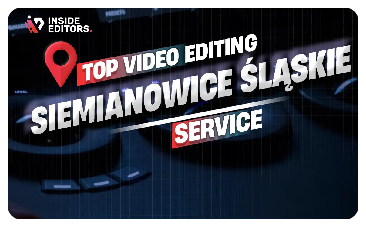 Thumbnail image showcasing Siemianowice Śląskie by Inside Editors