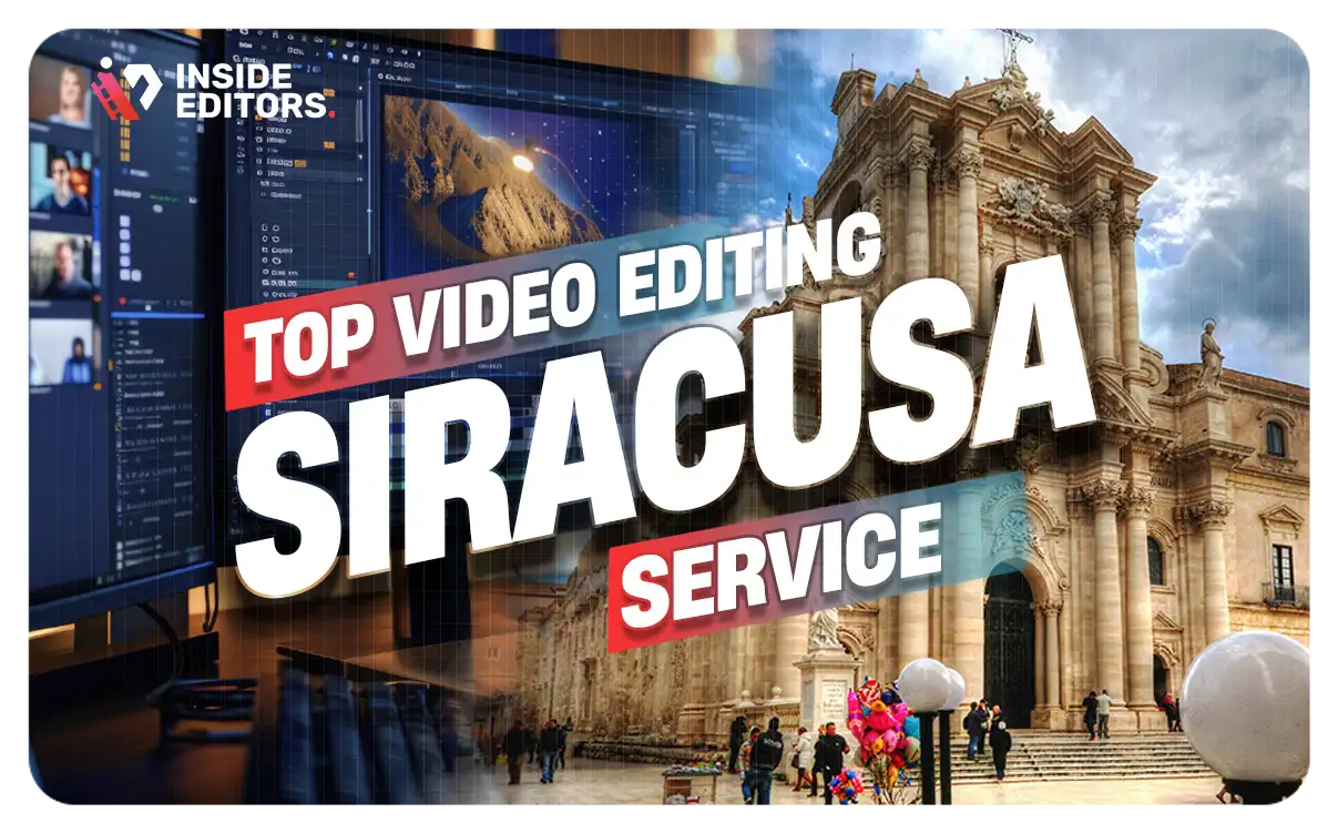 Siracusa image thumbnail by Inside Editors