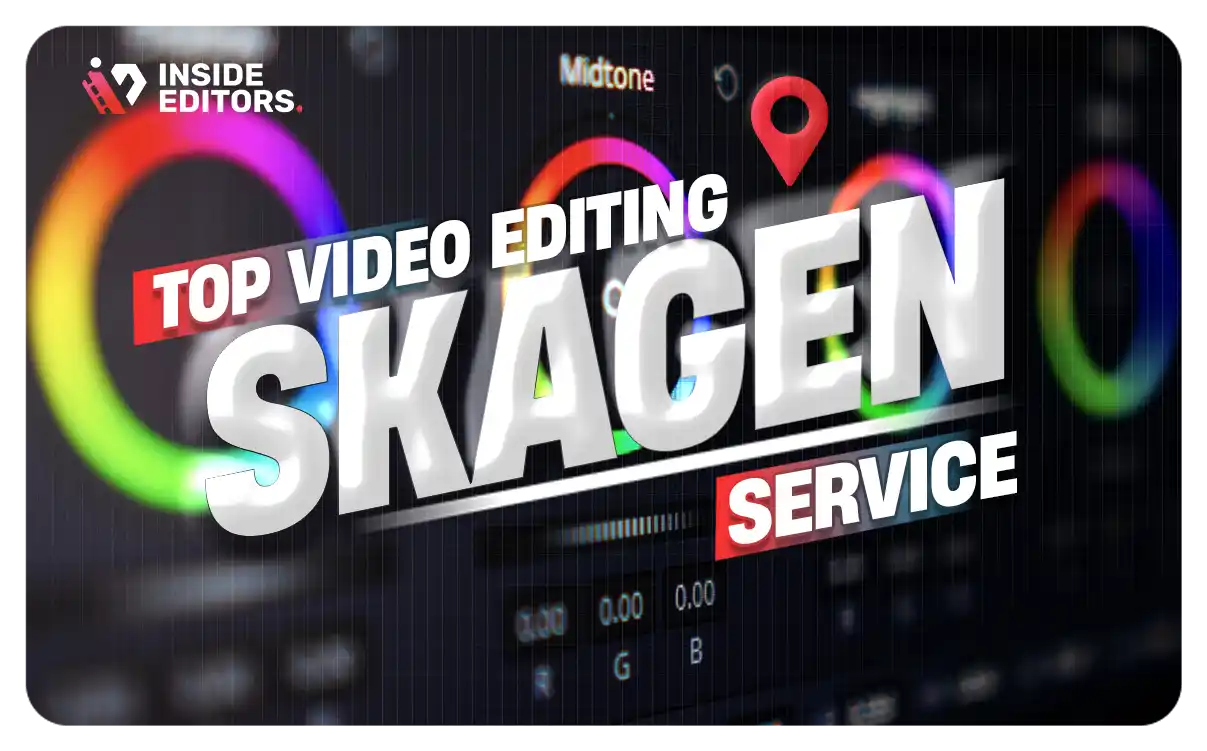 Thumbnail image of Skagen’s iconic lighthouse and sandy coastline by Inside Editors