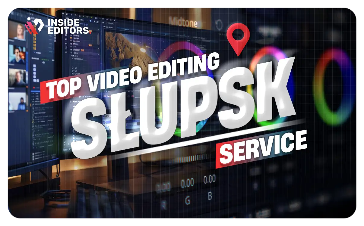 Thumbnail image showcasing Słupsk, Poland by Inside Editors