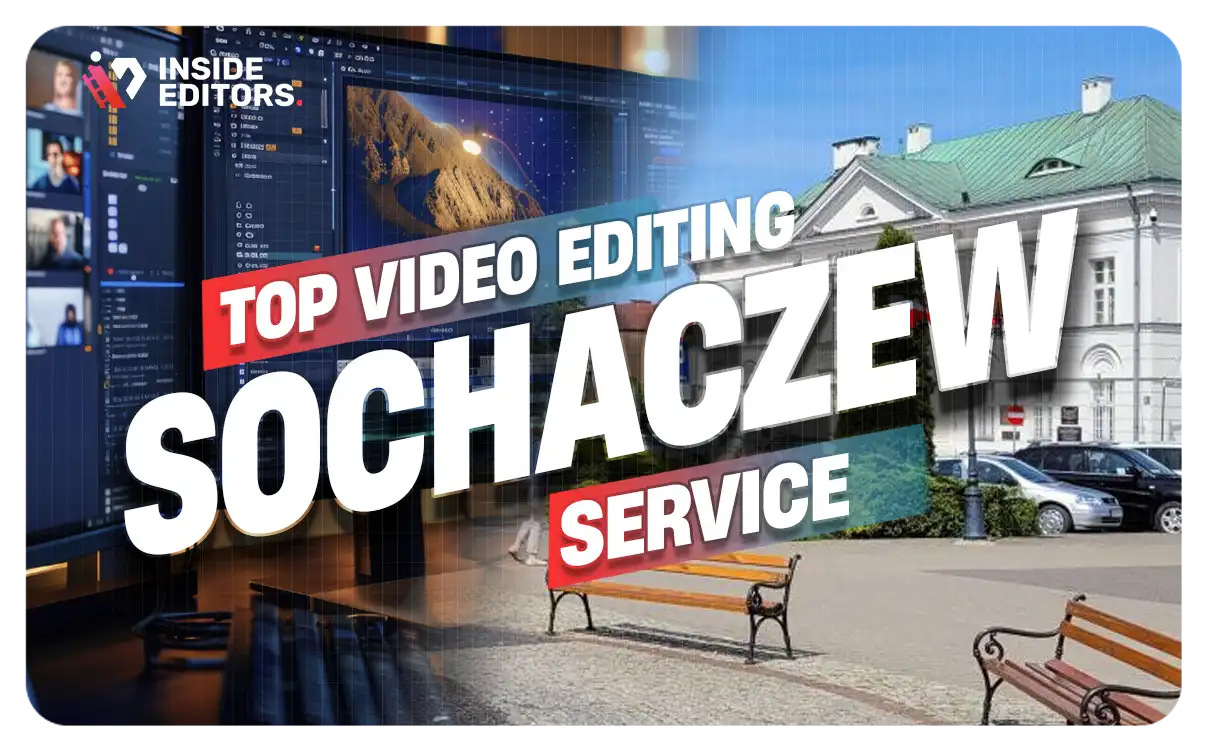 Thumbnail image showcasing Sochaczew by Inside Editors