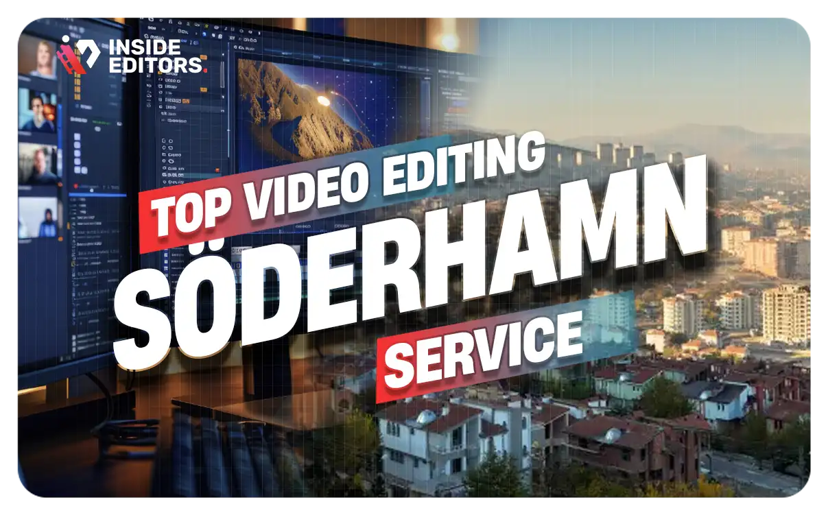 Thumbnail image showcasing Söderhamn by Inside Editors