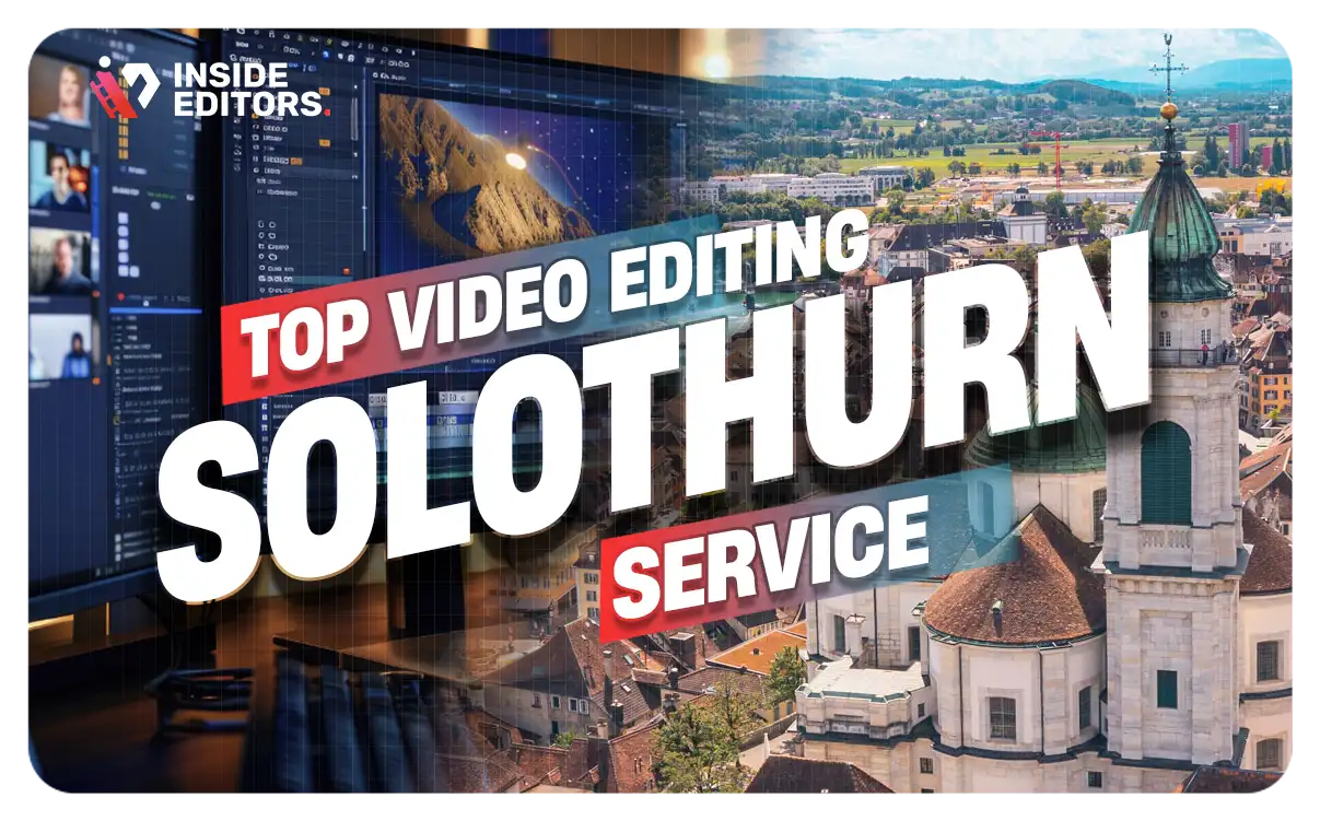 Thumbnail image showcasing Solothurn by Inside Editors