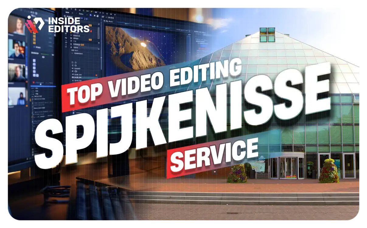 Spijkenisse thumbnail image by Inside Editors