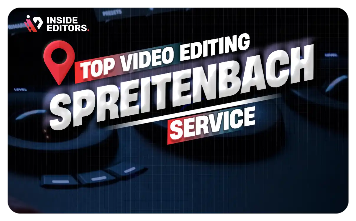 Thumbnail image of Spreitenbach by Inside Editors