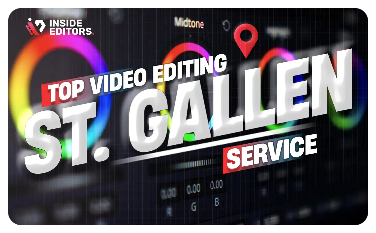 Thumbnail image showcasing St. Gallen by Inside Editors