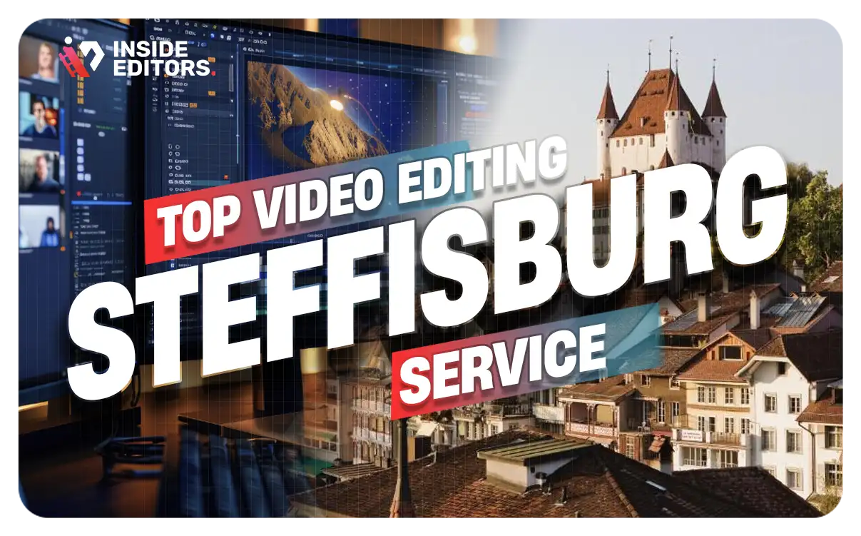 Video Editing Services in Steffisburg
